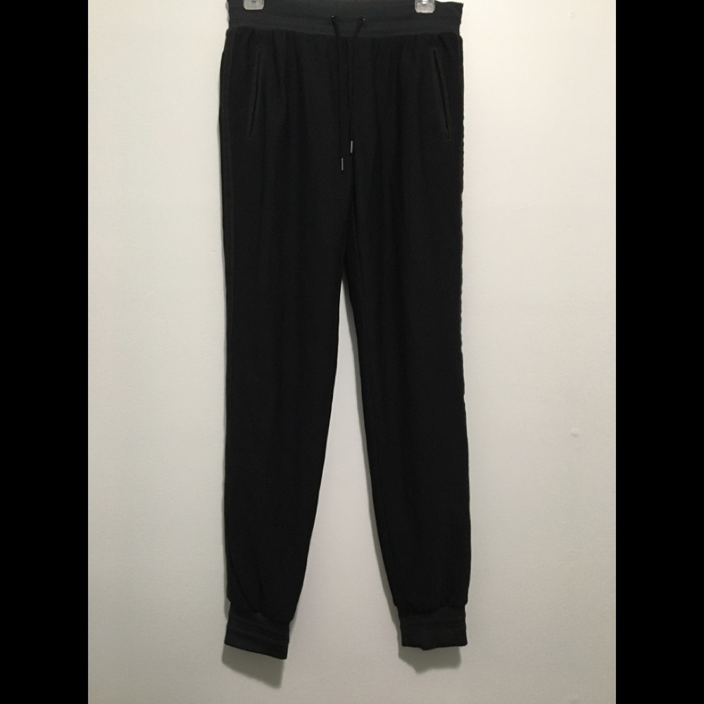 Rag & Bone Joggers Track Pants Drawstring A1. - image 1